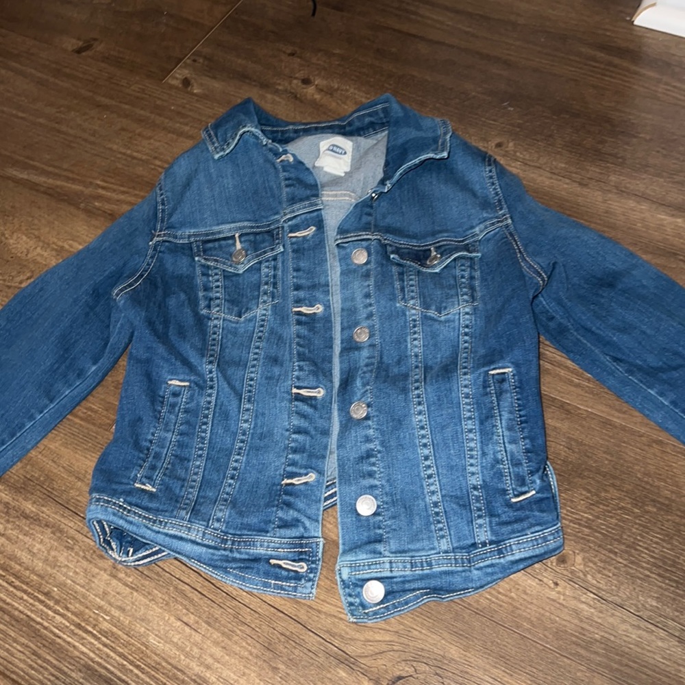 Old Navy Jean Jacket